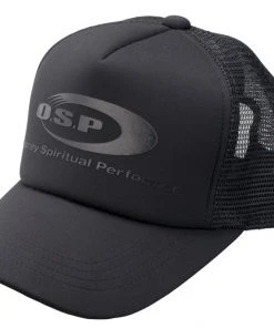 OSP Logo Mesh Cap Hats