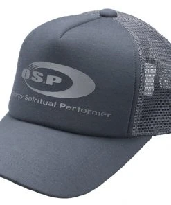 OSP Logo Mesh Cap Hats