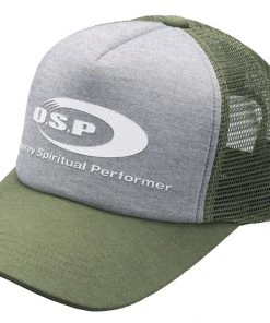 OSP Logo Mesh Cap Hats