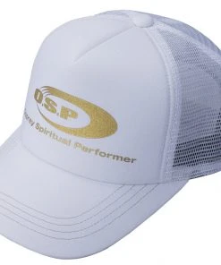 OSP Logo Mesh Cap Hats