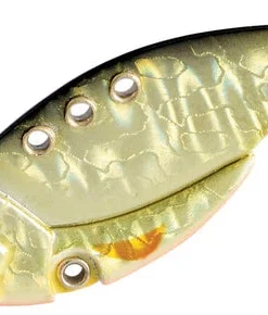 Spro Carbon Blade TG