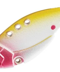 Spro Carbon Blade TG