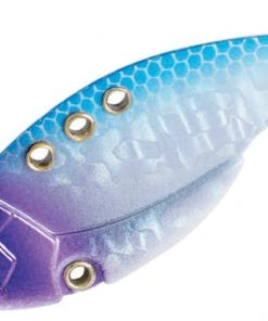 Spro Carbon Blade TG