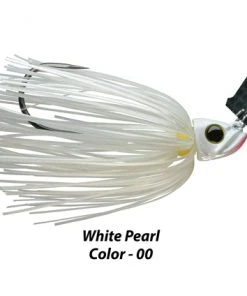 Picasso Bladed Jigs Shock Blade Carbon Fiber Series