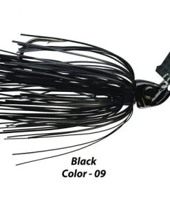 Picasso Bladed Jigs Shock Blade Carbon Fiber Series
