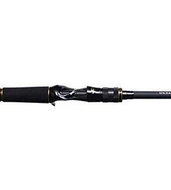 Megabass Destroyer Carbon Head Casting Rods 18 Megabass Destroyer Carbon Head Casting Rods
