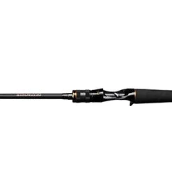 Megabass Destroyer Carbon Head Casting Rods 19 Megabass Destroyer Carbon Head Casting Rods