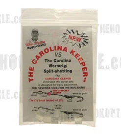 Presco Enterprises Pegs The Carolina Keeper