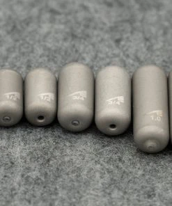 ARK Tungsten Tungsten Carolina Rig Weights Carolina/Specialty Weights