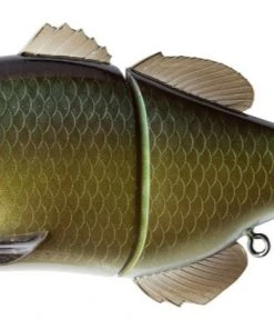 Jackall Hard Body Gantarel