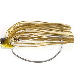 ISM Carver Swim Jig