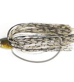 ISM Carver Swim Jig