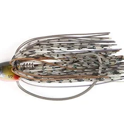 ISM Carver Swim Jig
