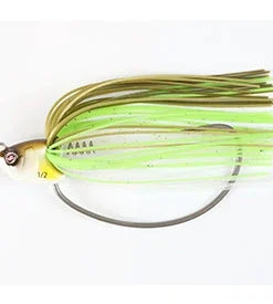 ISM Carver Swim Jig
