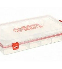 Bass Mafia Hard Boxes The Casket