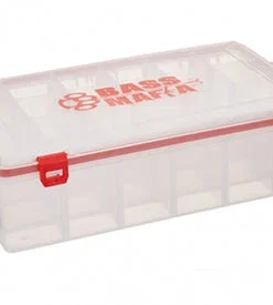 Bass Mafia Hard Boxes The Casket