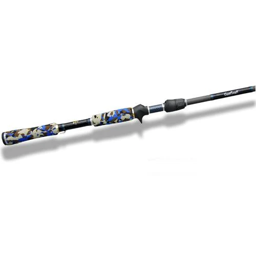 Millerods Casting Rods 7 Millerods Casting Rods