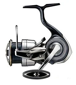 Daiwa Certate LT Spinning Reels