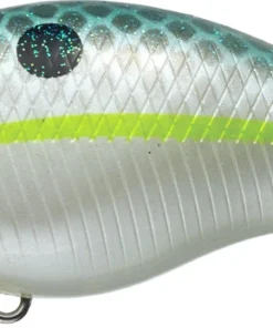 Evergreen USA CH-1 Crankbaits Shallow Diving (0-7ft.)