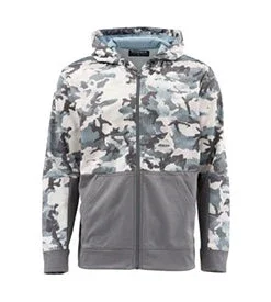 Simms Challenger Hoody Full Zip 6 Simms Challenger Hoody Full Zip