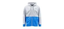 Simms Challenger Hoody Full Zip