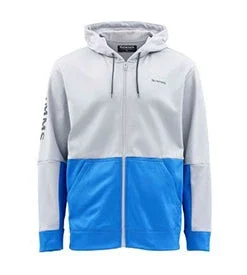 Simms Challenger Hoody Full Zip 7 Simms Challenger Hoody Full Zip
