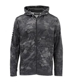 Simms Challenger Hoody Full Zip