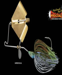 Jackall Firecracker 10 Jackall Firecracker