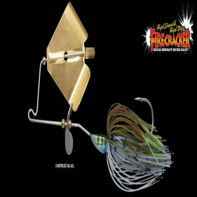 Jackall Firecracker 5 Jackall Firecracker