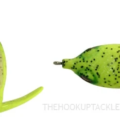 Deps Basirisky Hard Belly Frogs