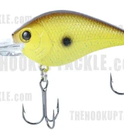 Lucky Craft SKT Mini Crankbaits Shallow Diving (0-7ft.) 9 Lucky Craft SKT Mini Crankbaits Shallow Diving (0-7ft.)