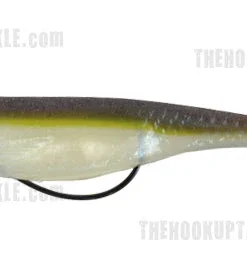3:16 Lure Company Paddletail Swimbaits Mission Fish 22 3:16 Lure Company Paddletail Swimbaits Mission Fish