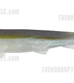 3:16 Lure Company Paddletail Swimbaits Minnow 28 3:16 Lure Company Paddletail Swimbaits Minnow