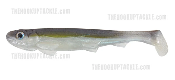 3:16 Lure Company Paddletail Swimbaits Minnow 9 3:16 Lure Company Paddletail Swimbaits Minnow