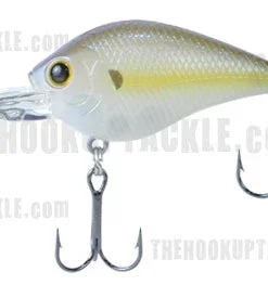 Lucky Craft SKT Mini Crankbaits Shallow Diving (0-7ft.) 10 Lucky Craft SKT Mini Crankbaits Shallow Diving (0-7ft.)