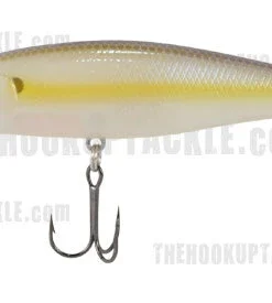 Lucky Craft Pointer 78SP Jerkbaits