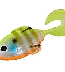 Jackall Walking Bottler Grinch