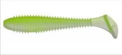 Keitech Fat Swing Impact 3.3" Paddletail Swimbaits 68 Keitech Fat Swing Impact 3.3