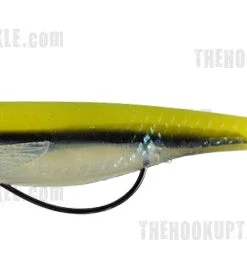 3:16 Lure Company Paddletail Swimbaits Mission Fish 21 3:16 Lure Company Paddletail Swimbaits Mission Fish