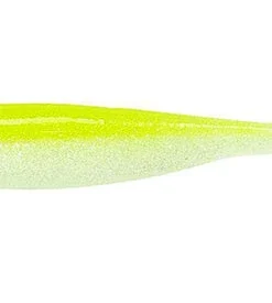 Keitech Easy Shiner 3.5