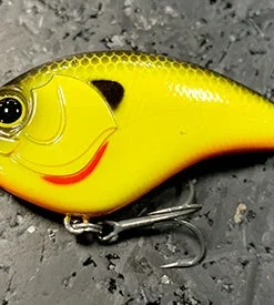 Mibro Shallow Diving (0-7ft.) Cheator