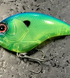 Mibro Shallow Diving (0-7ft.) Cheator