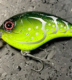 Mibro Shallow Diving (0-7ft.) Cheator