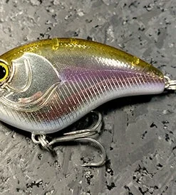 Mibro Shallow Diving (0-7ft.) Cheator