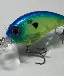 Mibro Shallow Diving (0-7ft.) Cheator Type-C 12 Mibro Shallow Diving (0-7ft.) Cheator Type-C