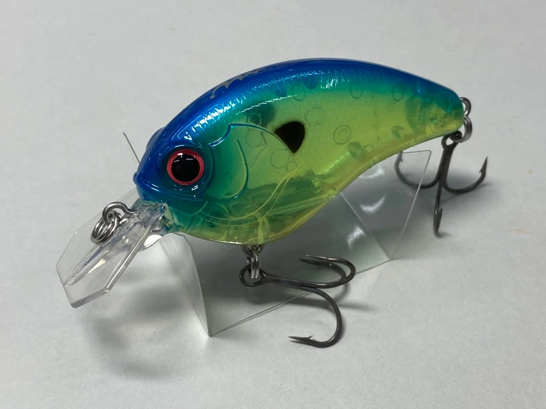 Mibro Shallow Diving (0-7ft.) Cheator Type-C 4 Mibro Shallow Diving (0-7ft.) Cheator Type-C