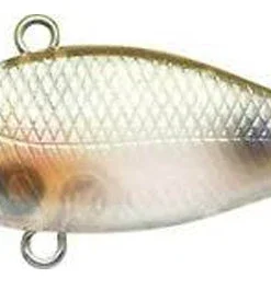 Lucky Craft Lipless Chinu O45