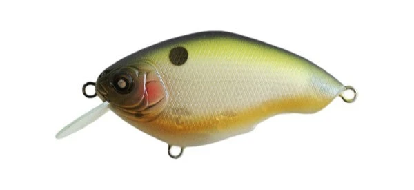 Nishine Lure Works Chippawa RB Silent Shallow Diving (0-7ft.) 7 Nishine Lure Works Chippawa RB Silent Shallow Diving (0-7ft.)