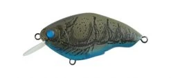 Nishine Lure Works Chippawa RB Silent Shallow Diving (0-7ft.) 19 Nishine Lure Works Chippawa RB Silent Shallow Diving (0-7ft.)
