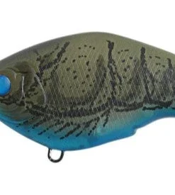 Nishine Lure Works Chippawa RB Slow Float